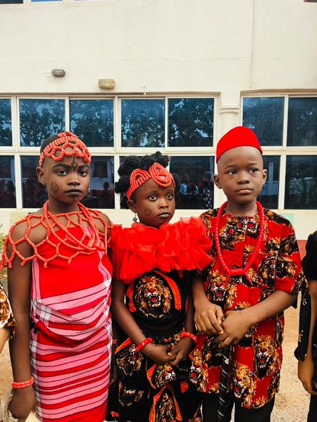 Cultural day