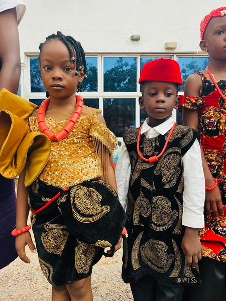 Cultural day event
