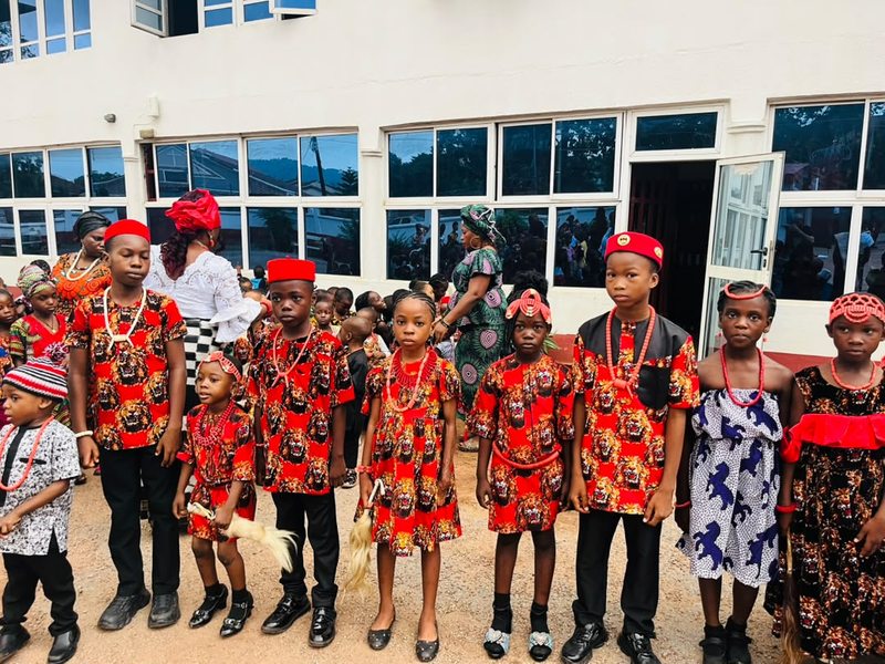 Cultural day