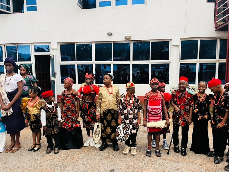 Cultural day