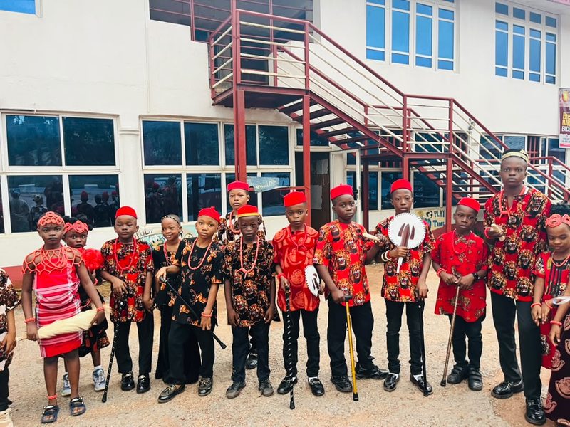 Cultural day