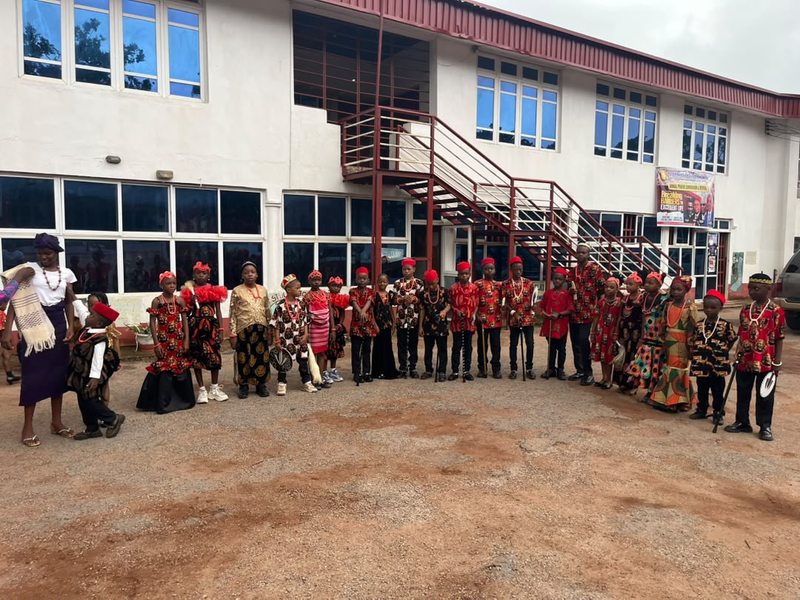 Cultural day