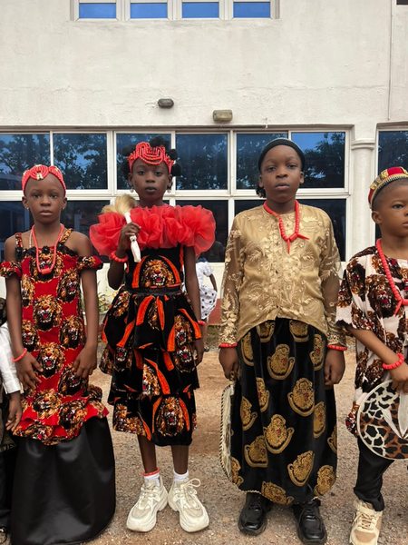Cultural day
