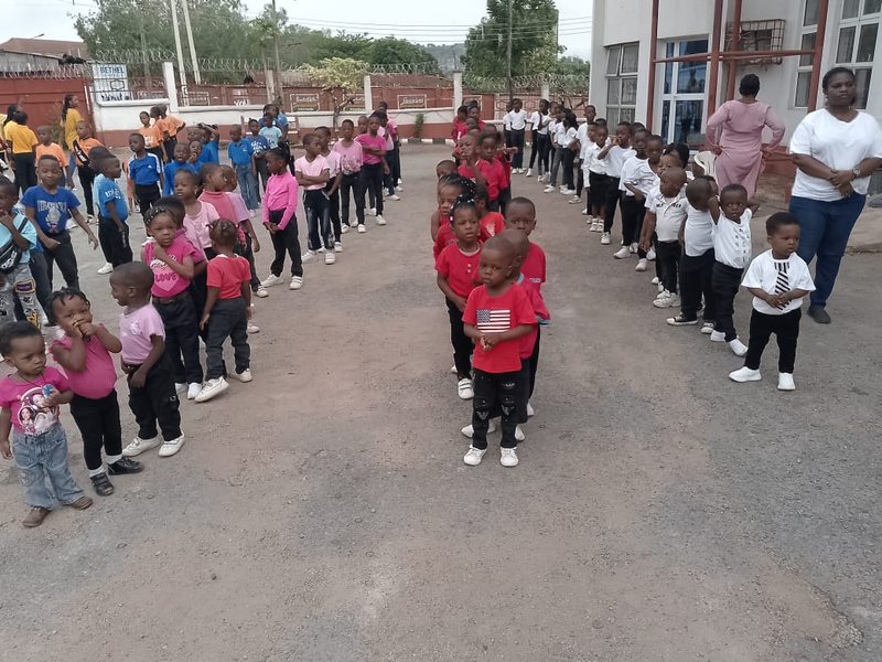Inter-House Sports