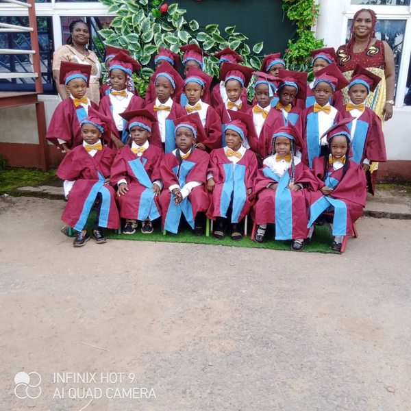 Graduation