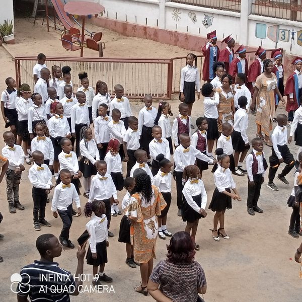 School activity