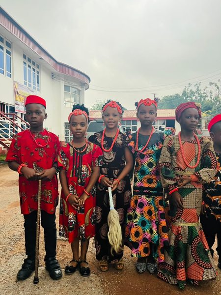 Cultural day