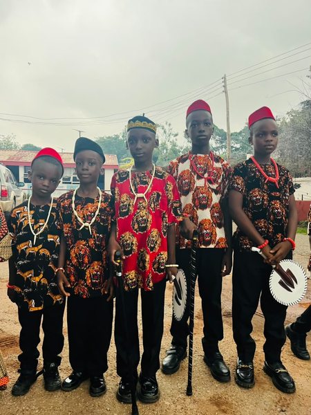 Cultural day