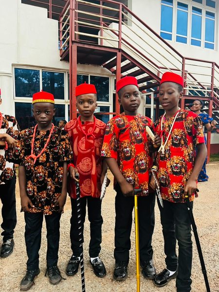 Cultural Day