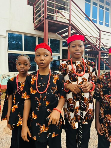 Cultural celebration