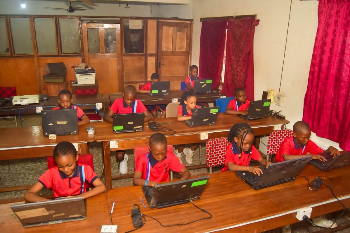 ICT lab